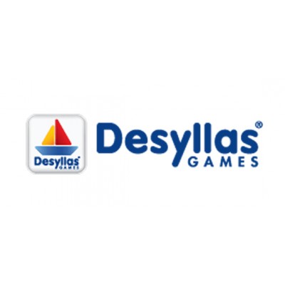 Desyllas Games