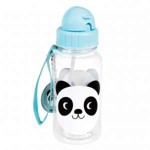 Μπουκάλι Miko the Panda 500ml, Rex London Φαγητό