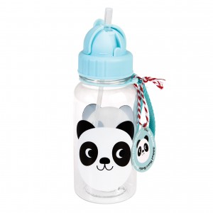 Μπουκάλι Miko the Panda 500ml, Rex London Φαγητό