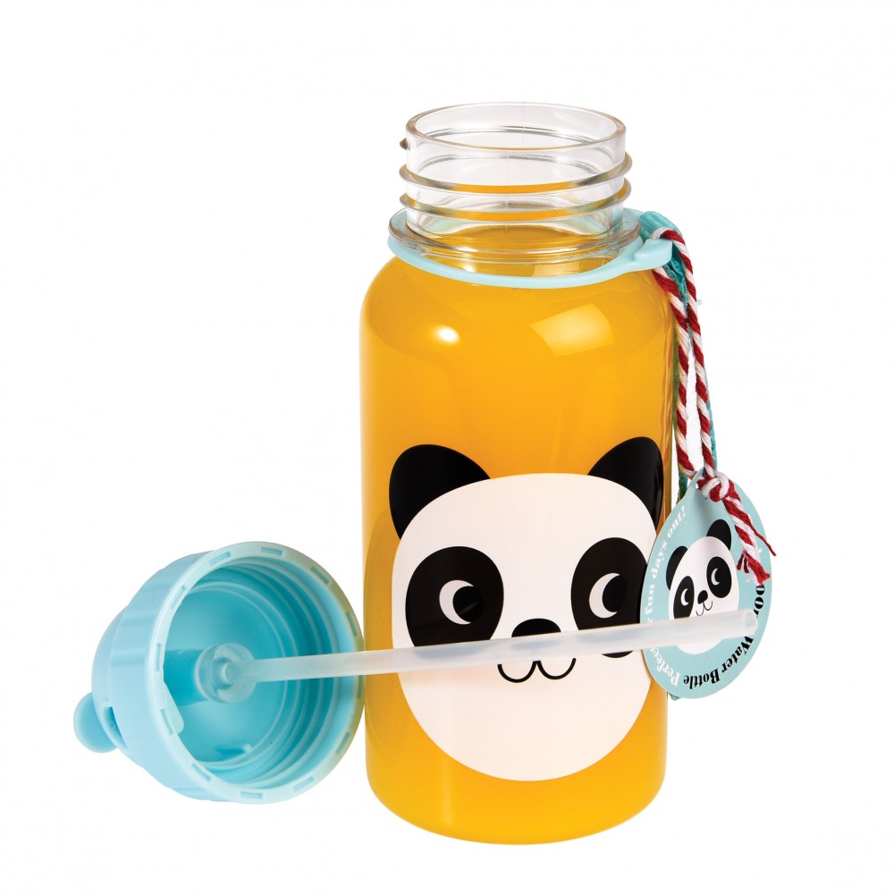 Μπουκάλι Miko the Panda 500ml, Rex London Φαγητό