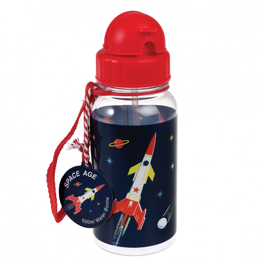 Μπουκάλι Space Age 500ml, Rex London Φαγητό